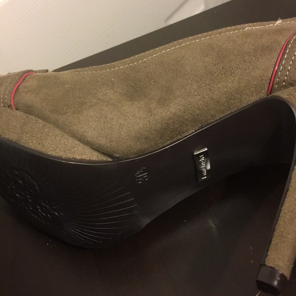 New Condition, LimeLight Heeled Shoes.Size 7 1/2 - Picture 8 of 8